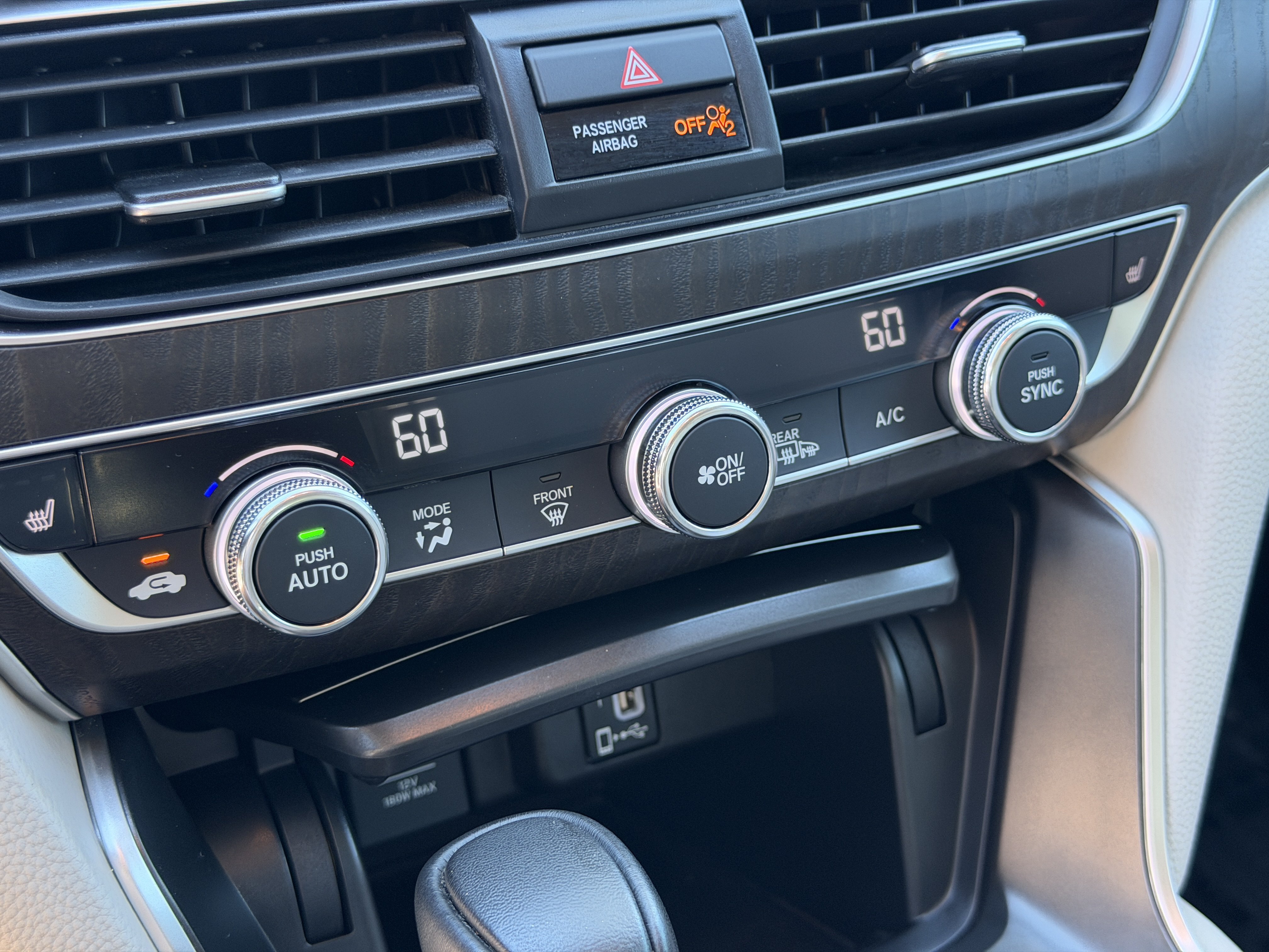 Used 2020 Honda Accord EX-L image 26