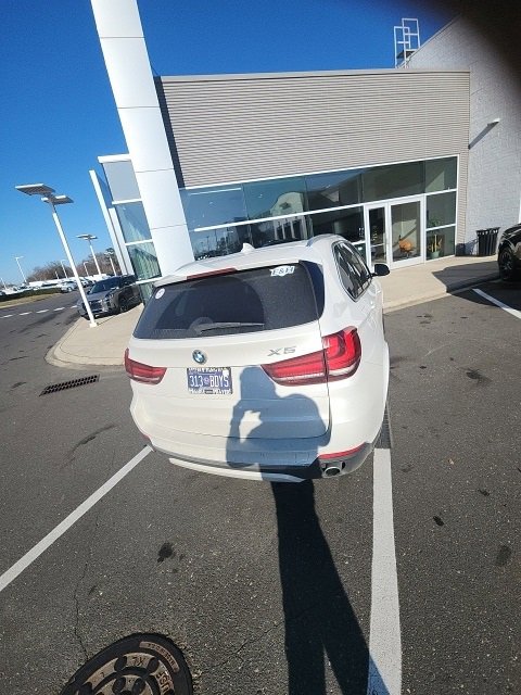 Used 2016 BMW X5 xDrive35i image 17