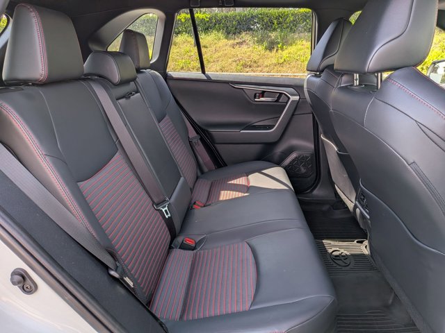 Used 2024 Toyota RAV4 XSE w/ Weather Package image 20