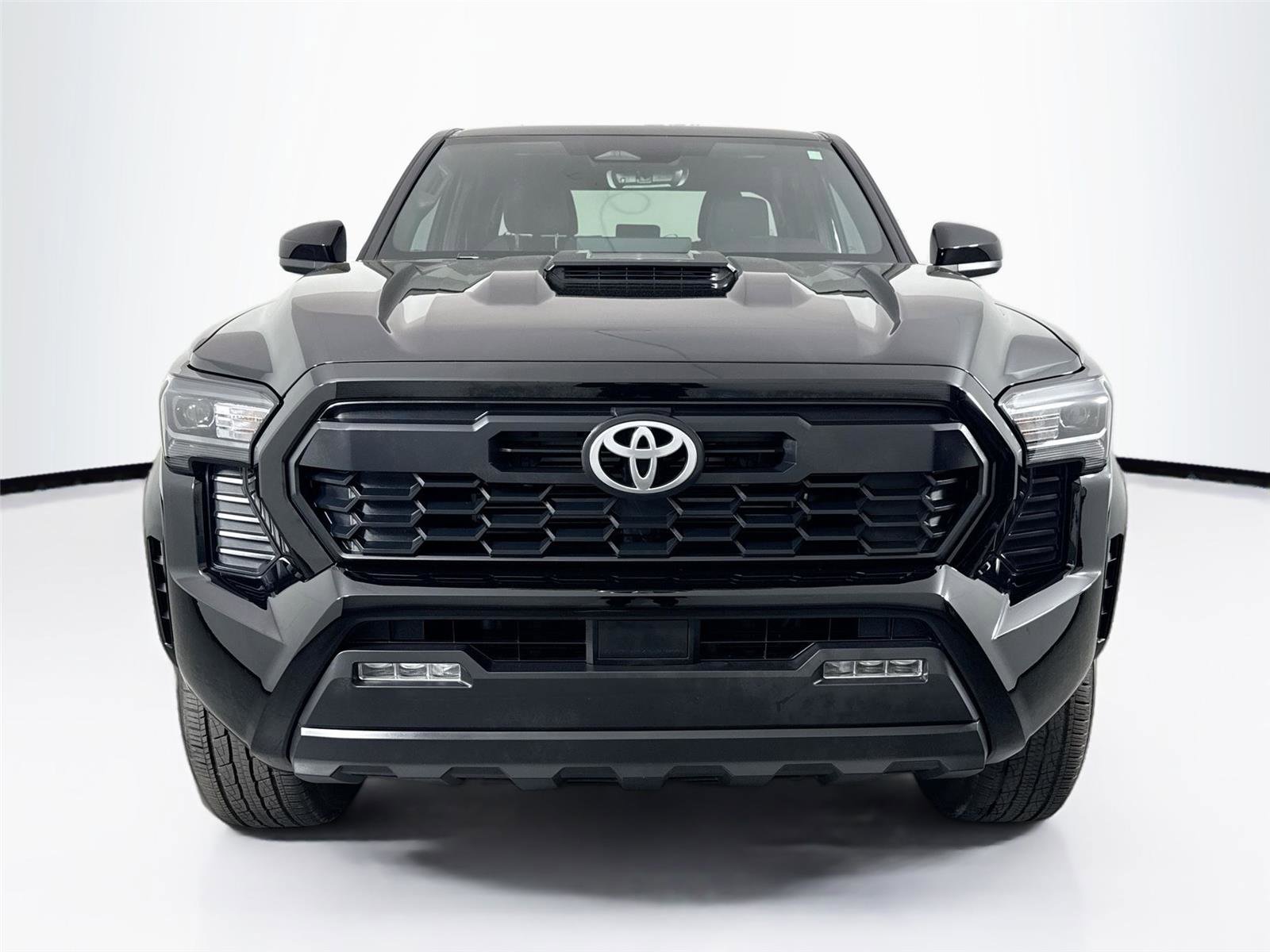 Certified 2024 Toyota Tacoma TRD Sport image 8