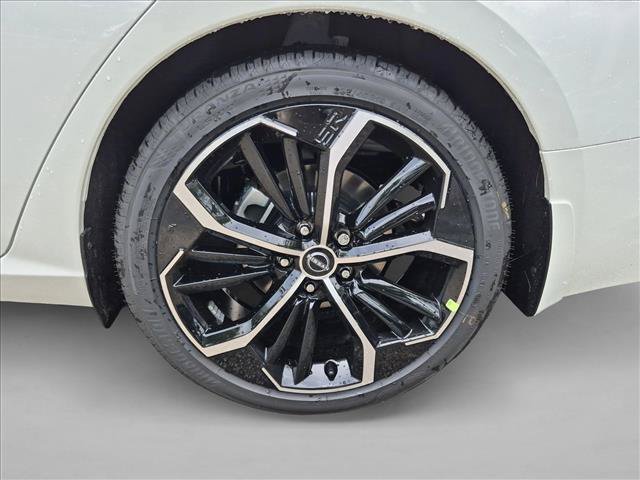 New 2026 Nissan Altima 2.5 SR FWD image 9