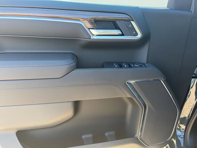 New 2026 Chevrolet Silverado 1500 LT w/ Leather Package RWD image 12