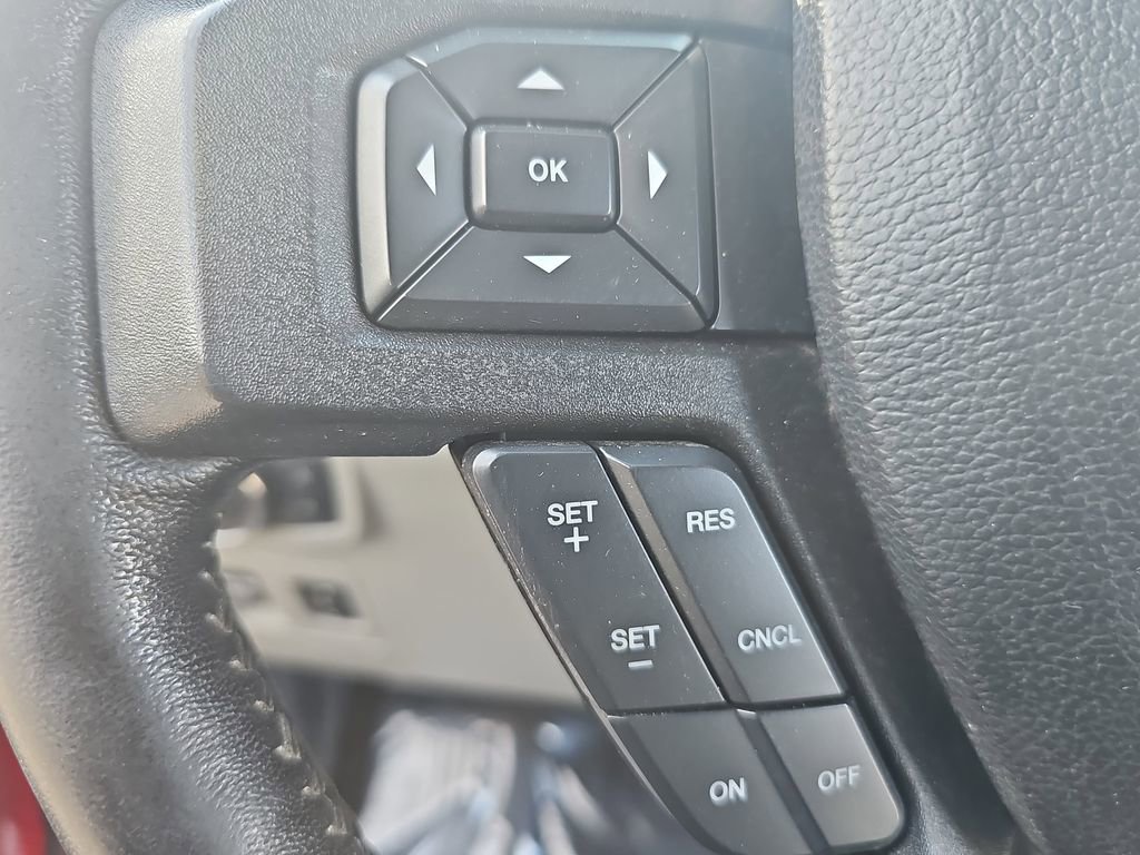 Used 2019 Ford F150 XLT w/ Equipment Group 302A Luxury image 18