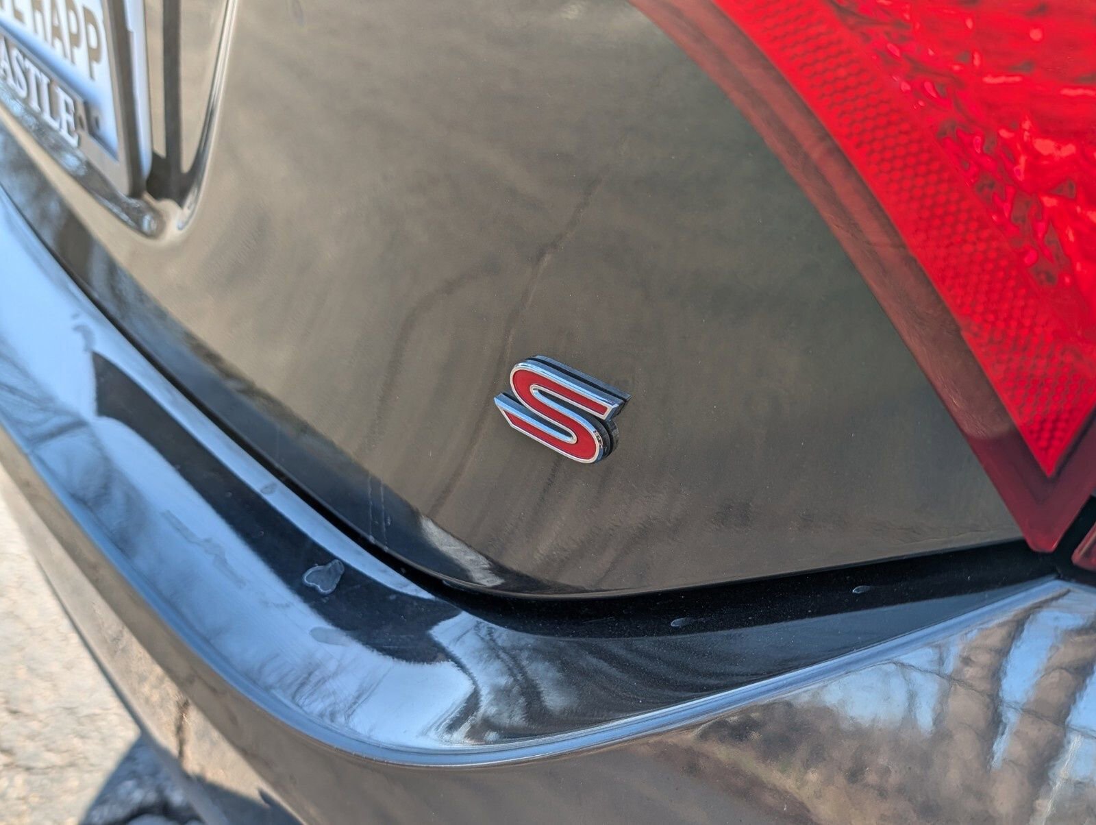 Used 2016 Toyota Corolla S image 13