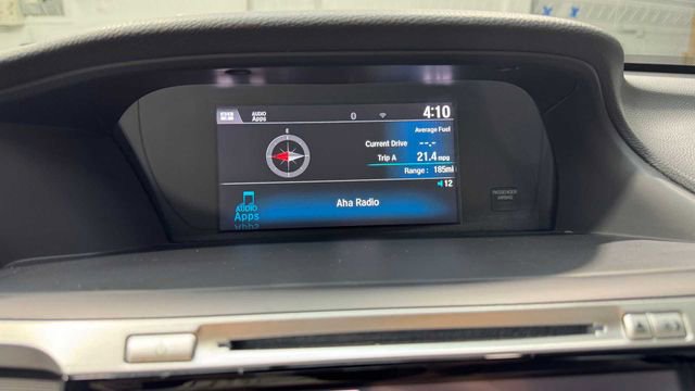 Used 2017 Honda Accord EX-L image 30