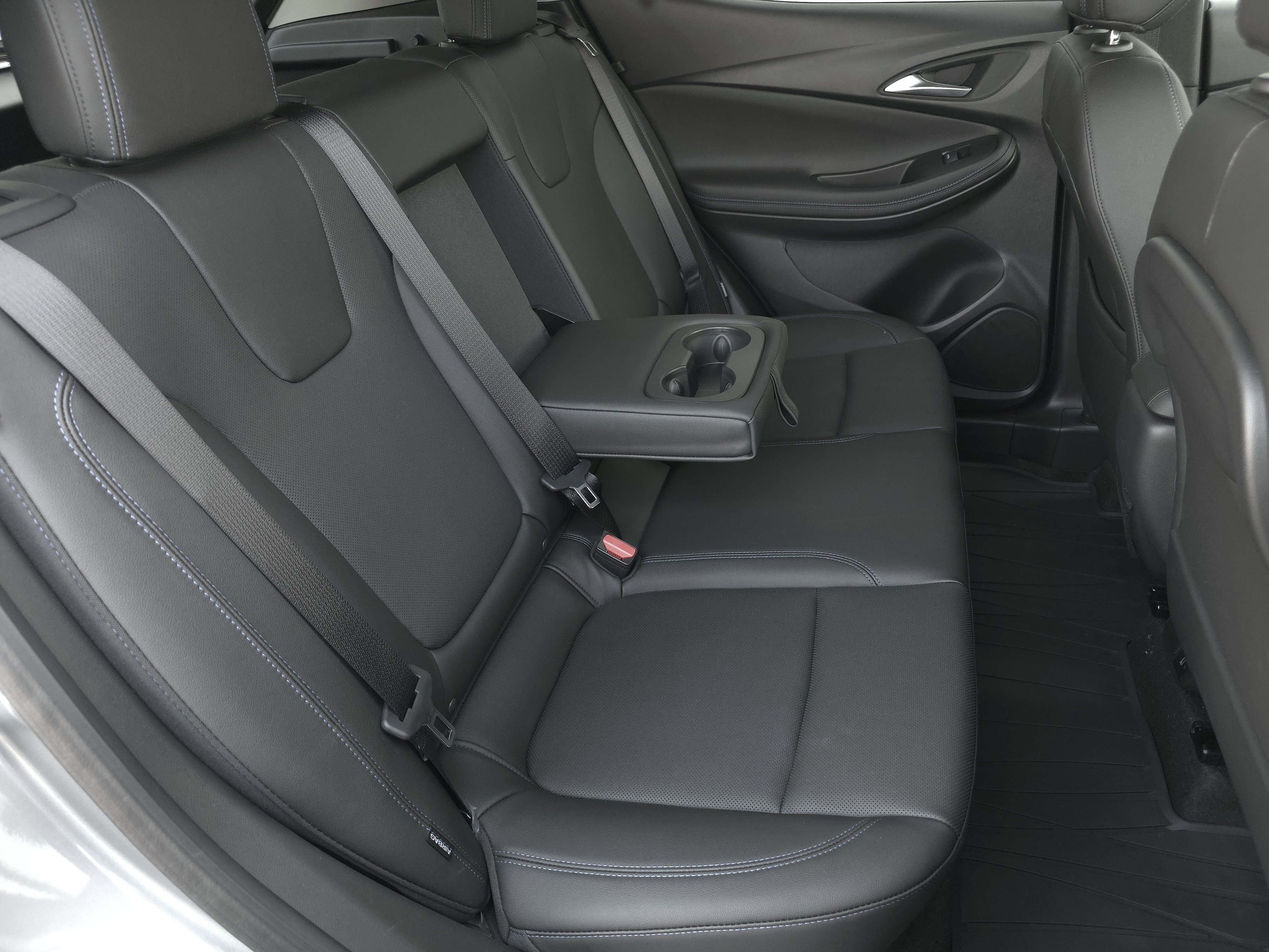 New 2026 Buick Encore GX Sport Touring w/ Comfort Package FWD image 29