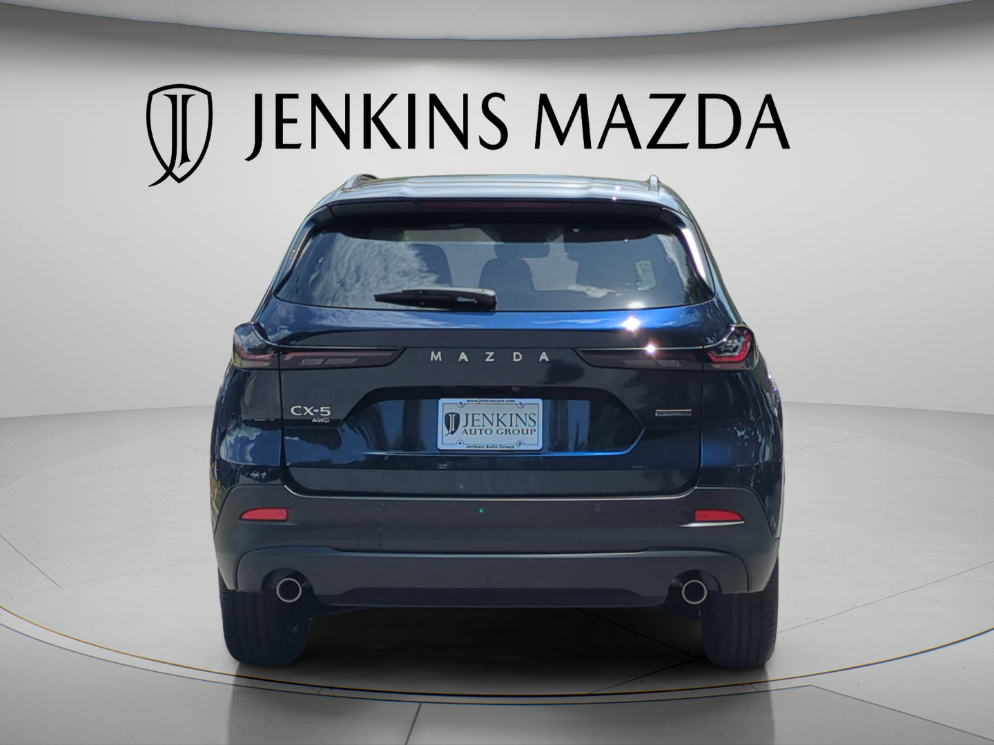 New 2026 MAZDA CX-5 Preferred AWD/4WD image 6