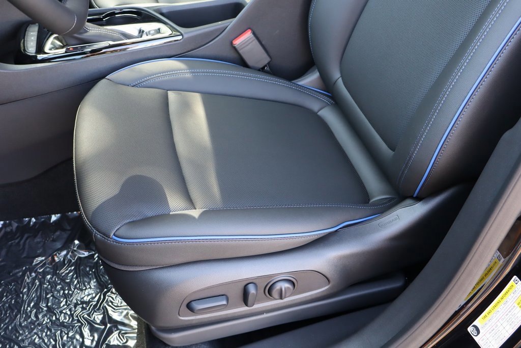 New 2026 Buick Encore GX Sport Touring w/ Comfort Package image 11