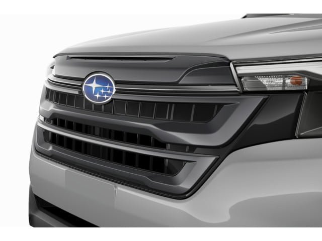 New 2026 Subaru Forester Premium AWD/4WD image 11