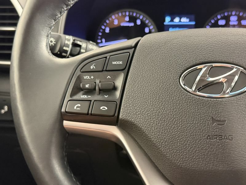 Used 2020 Hyundai Tucson Ultimate AWD/4WD image 90