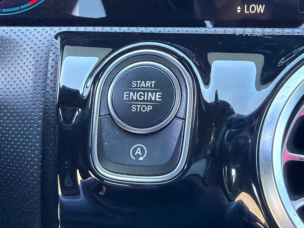 Certified 2023 Mercedes-Benz CLA 250 image 28