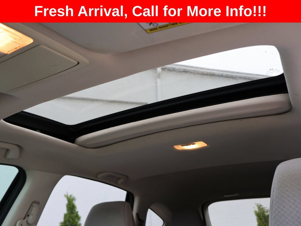 Used 2016 Honda CR-V EX image 34