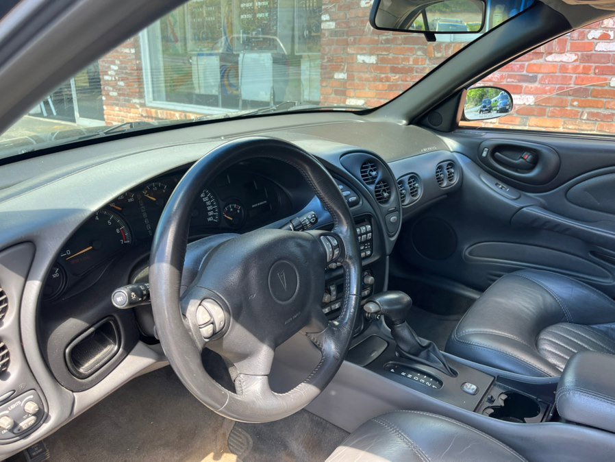 Used 2000 Pontiac Bonneville SLE FWD image 8