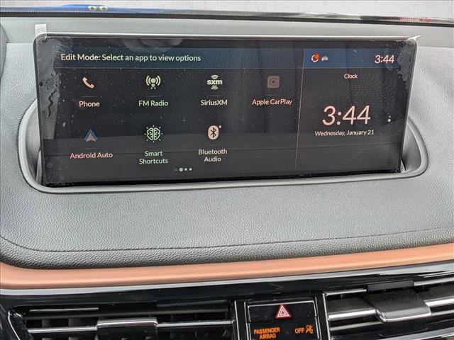 Used 2022 Acura MDX FWD image 13