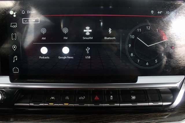 Used 2022 GMC Sierra 1500 Elevation image 5