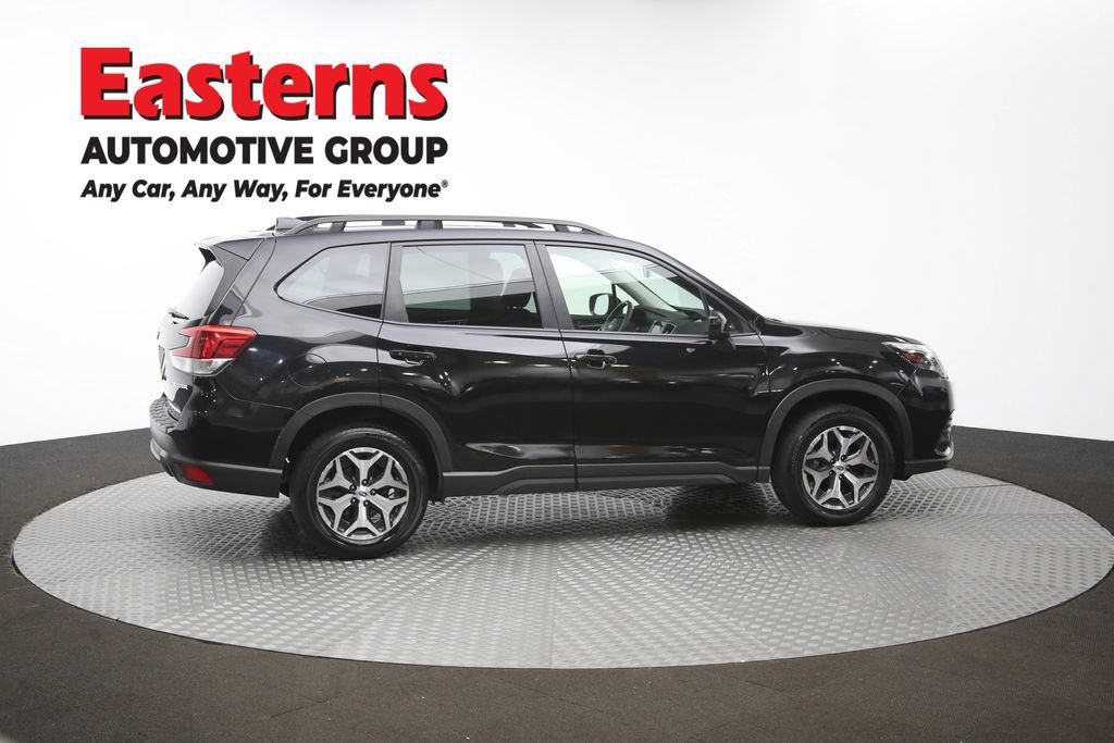 Used 2022 Subaru Forester Premium AWD/4WD image 47
