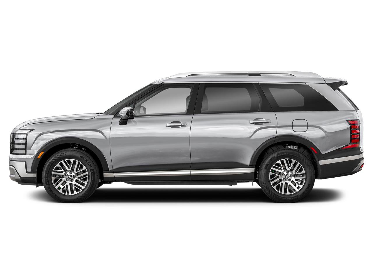 New 2026 Hyundai Palisade SEL image 41