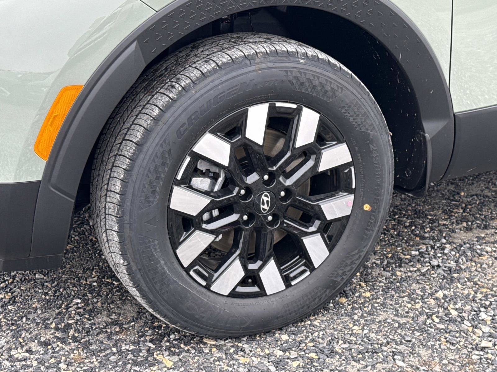New 2026 Hyundai Santa Cruz SEL AWD/4WD image 17