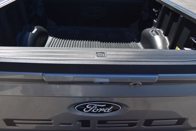 Used 2024 Ford F150 Lariat w/ Equipment Group 502A High AWD/4WD image 58