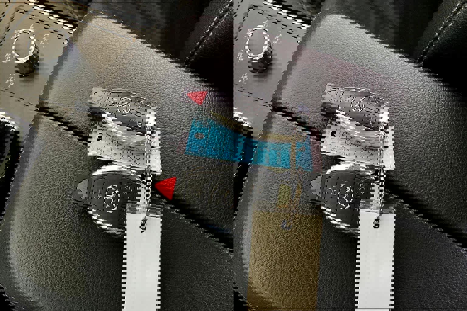 Used 2018 Mercedes-Benz GLE 350 4MATIC image 15