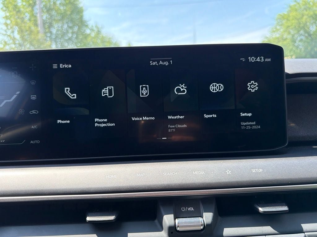 Certified 2024 Kia EV9 Wind AWD/4WD image 20
