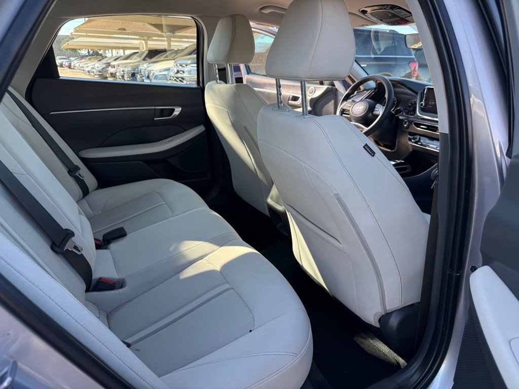 Used 2023 Hyundai Sonata SEL FWD image 14