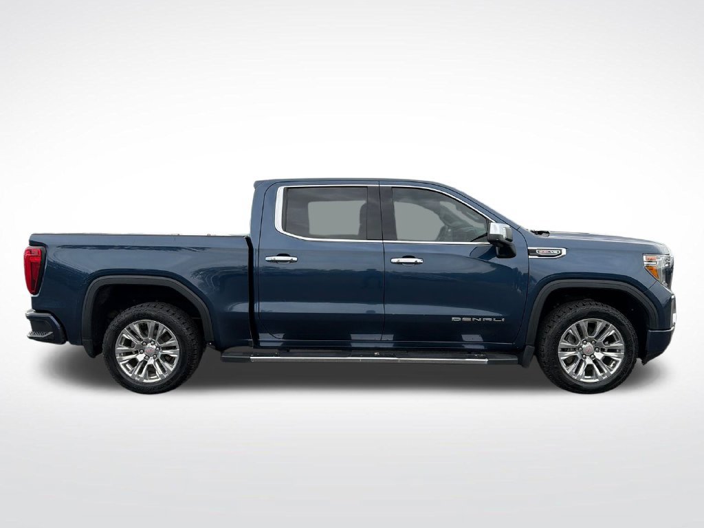 Used 2019 GMC Sierra 1500 Denali w/ Technology Package AWD/4WD image 32