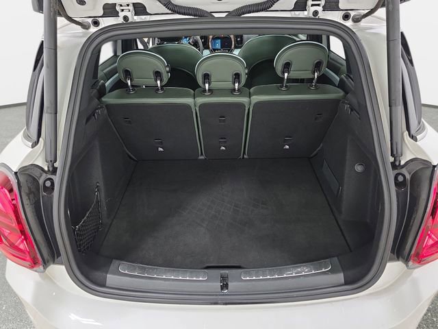 Certified 2024 MINI Cooper Countryman S w/ Mini Untamed Edition AWD/4WD image 32