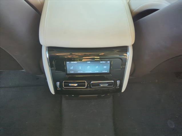 Used 2024 Lincoln Aviator Black Label image 25