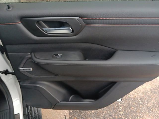 New 2026 Nissan Armada PRO-4X image 34