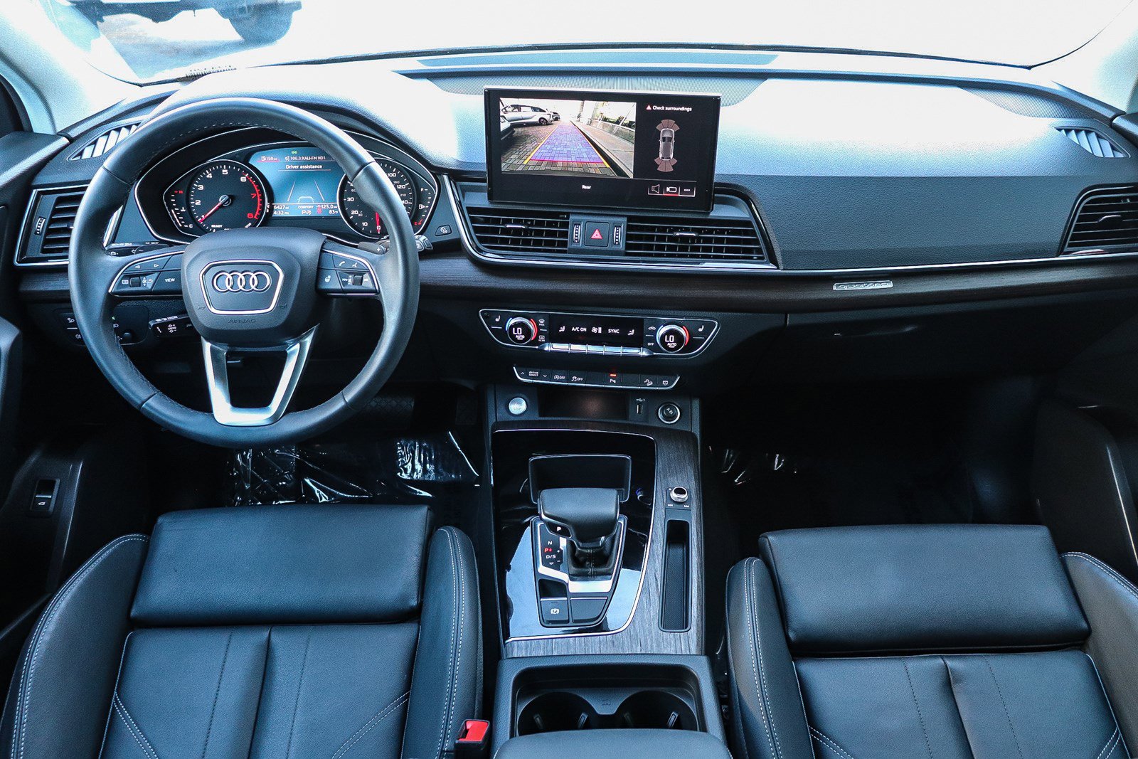 Used 2024 Audi Q5 2.0T Premium image 14