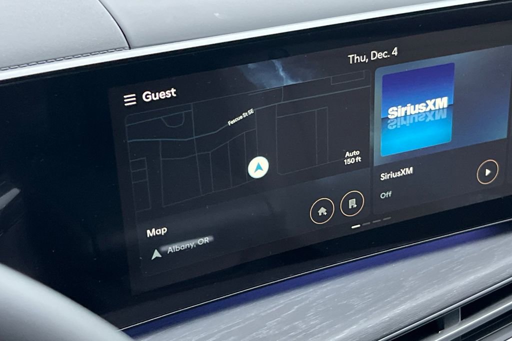 New 2026 Hyundai Santa Fe Limited image 17