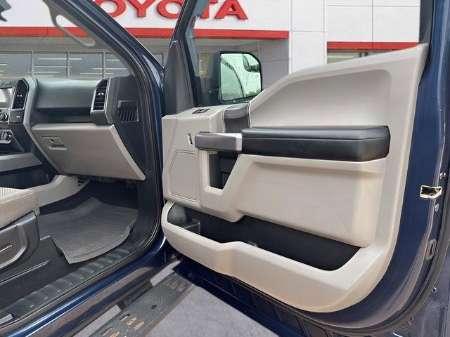 Used 2019 Ford F150 XLT w/ Equipment Group 302A Luxury AWD/4WD image 39