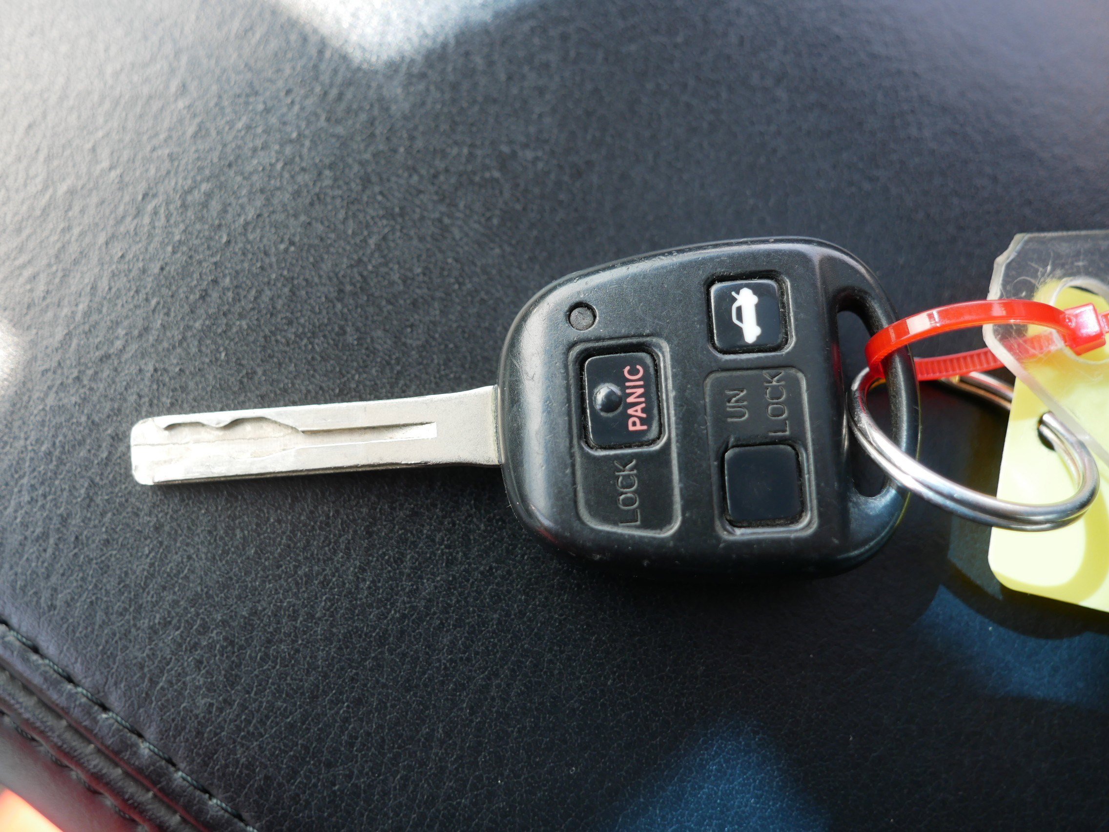 Used 2002 Lexus ES 330 FWD image 33