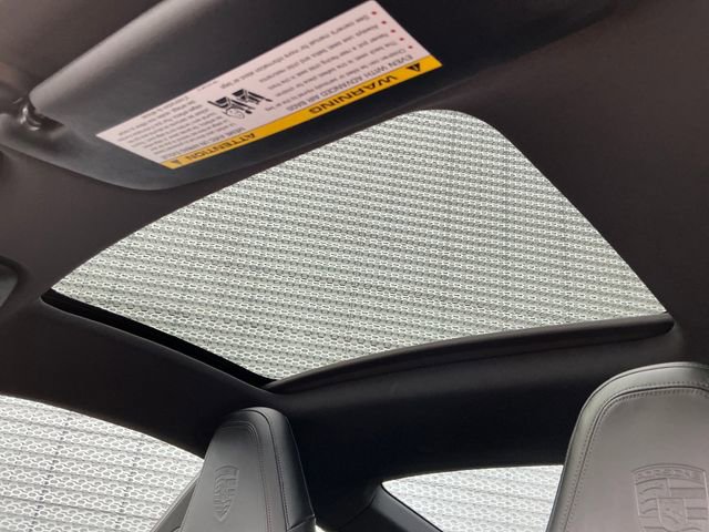 Certified 2025 Porsche 911 Carrera image 28