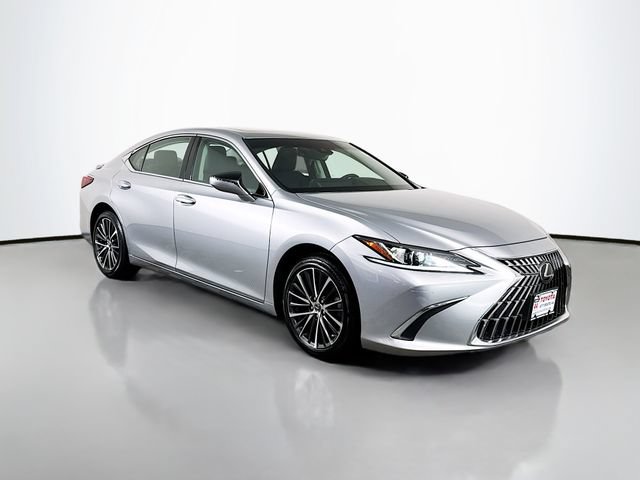 Used 2023 Lexus ES 250 w/ Premium Package AWD/4WD image 10