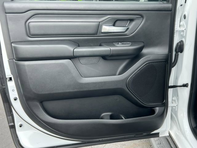 New 2026 RAM 1500 Express AWD/4WD image 31
