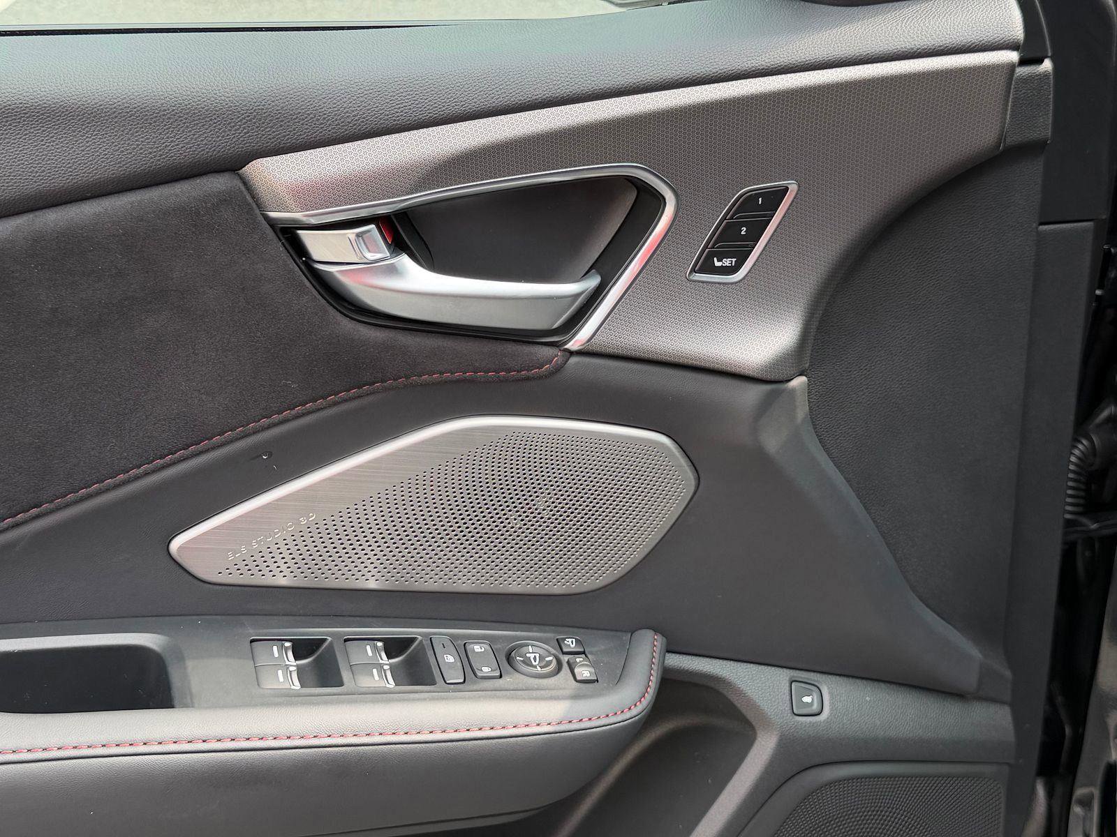 New 2026 Acura RDX A-Spec image 7