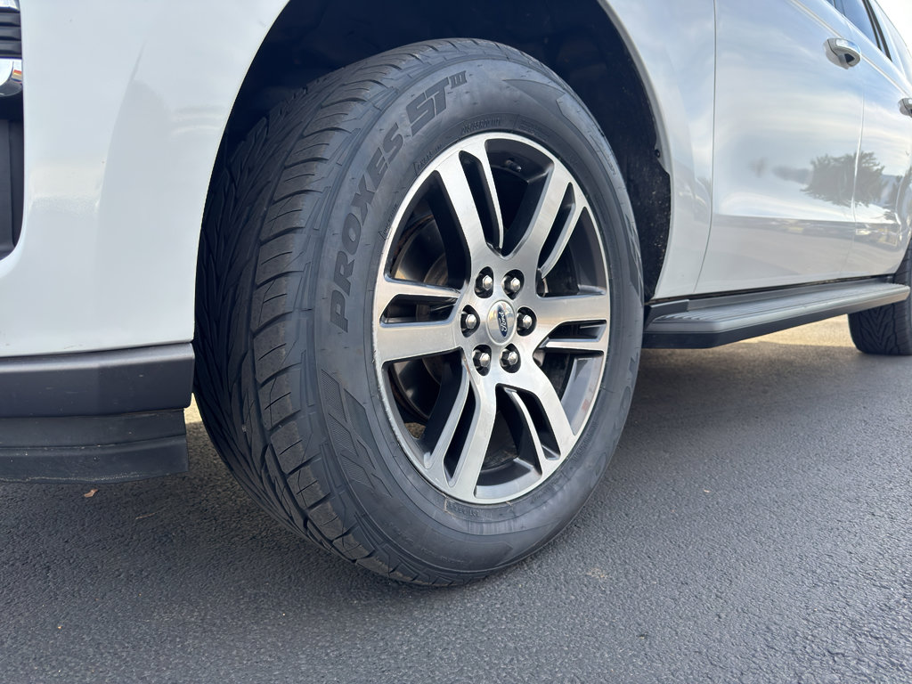 Used 2024 Ford Expedition Max Limited image 20
