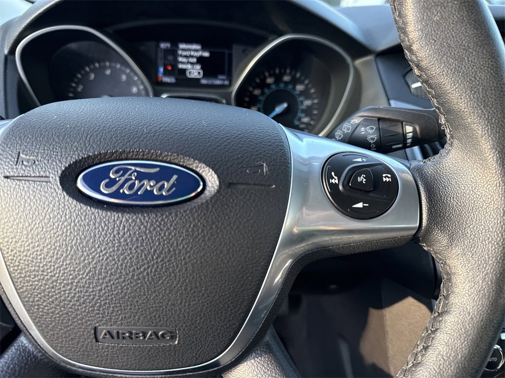 Used 2014 Ford Focus Titanium image 26