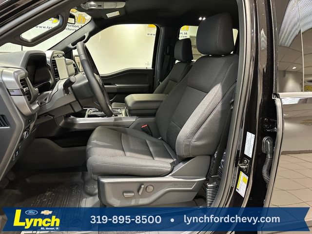 New 2026 Ford F150 XLT AWD/4WD image 7