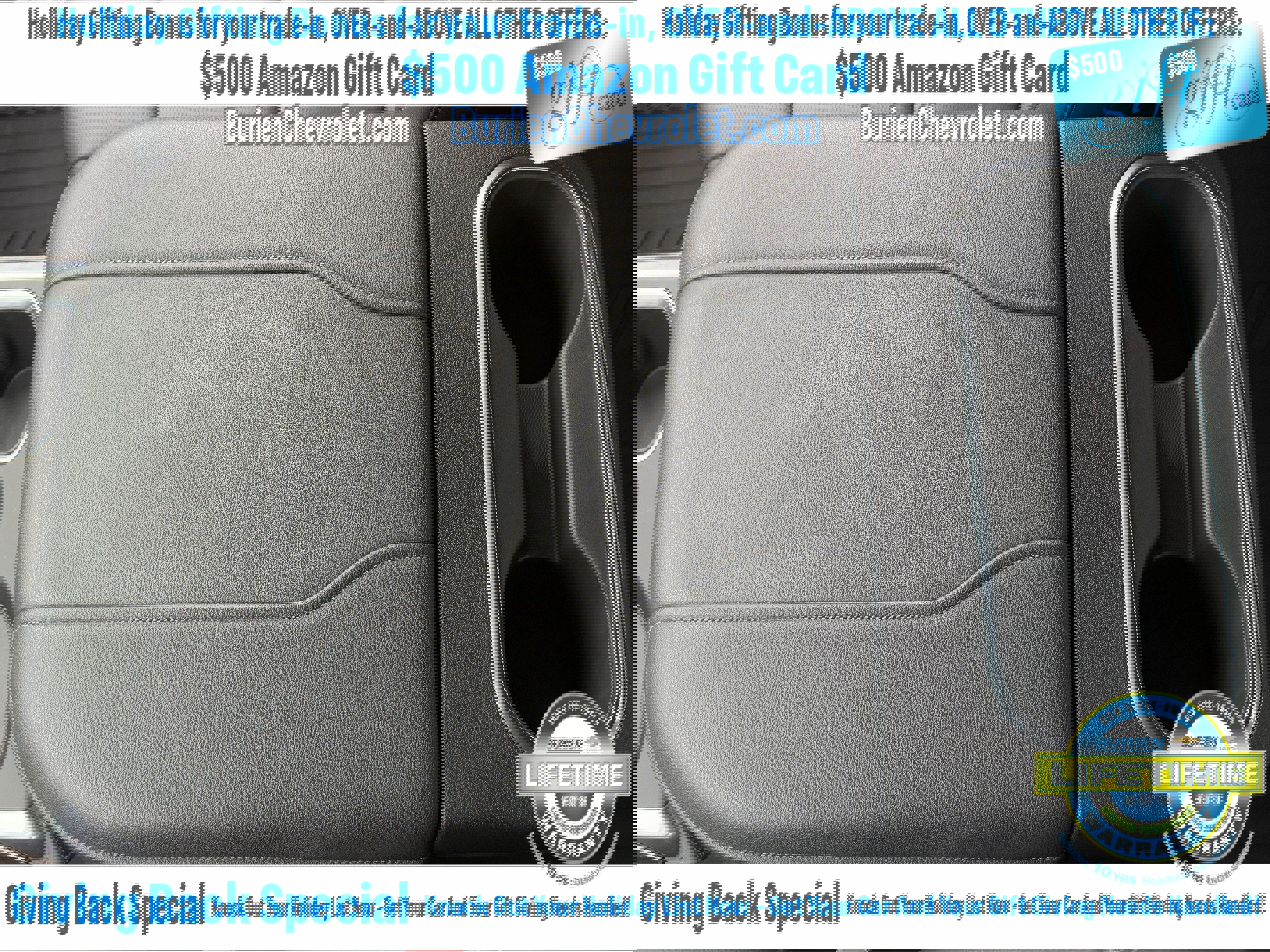 Used 2023 Chevrolet Silverado 1500 LT image 20