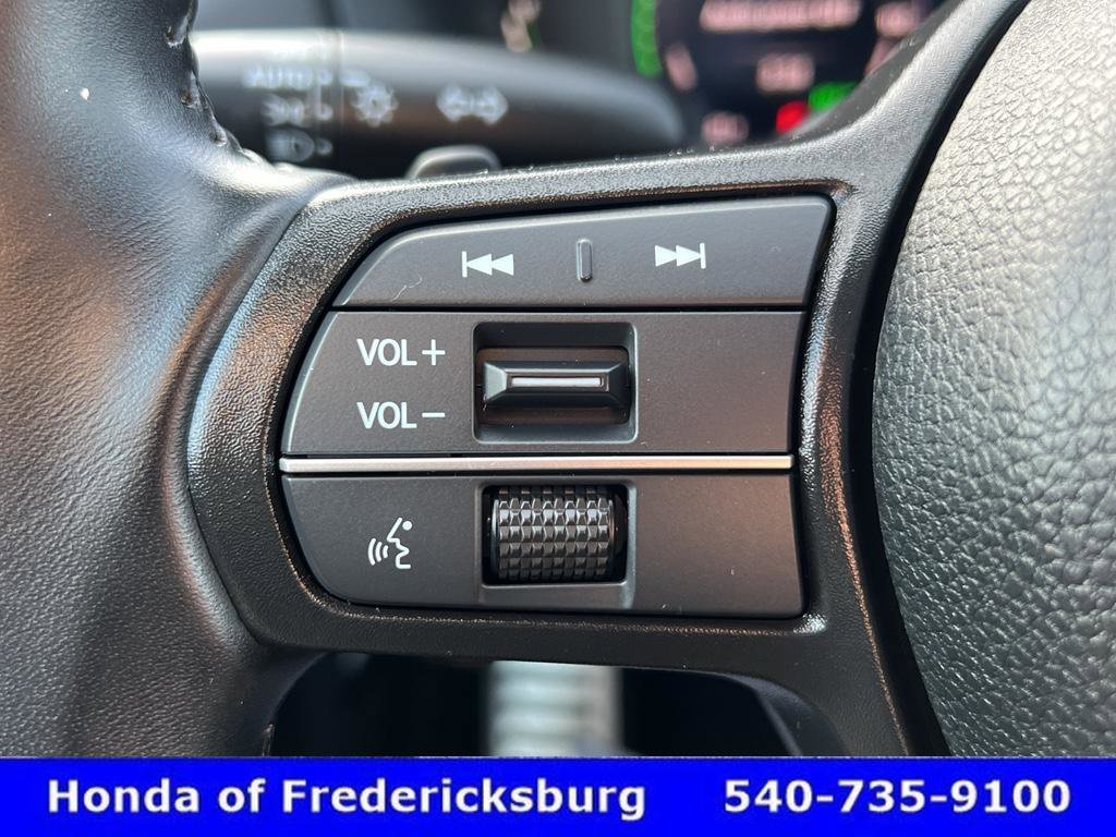 Certified 2023 Honda Accord Sport image 20