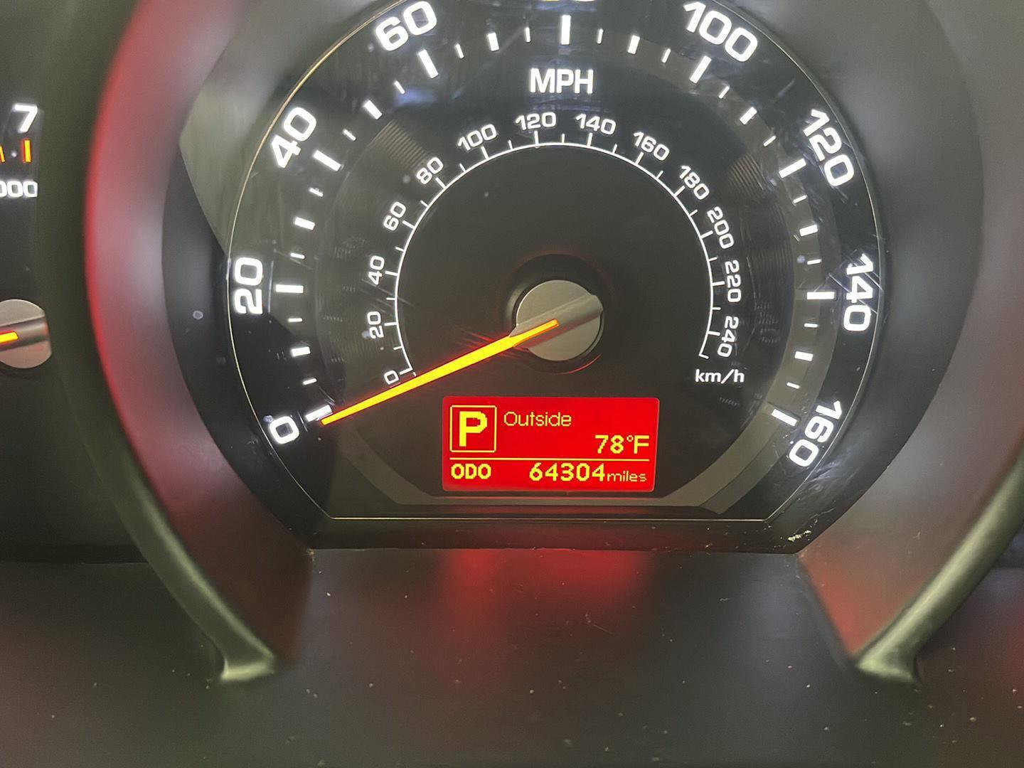 Used 2013 Kia Sportage LX image 12