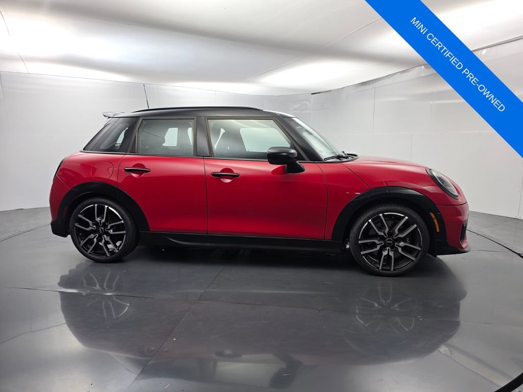 Used 2026 MINI Cooper S FWD image 3