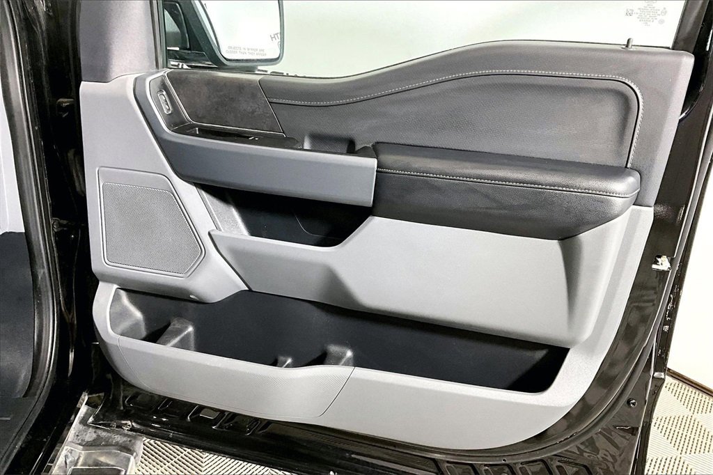 Certified 2024 Ford F150 XLT w/ Equipment Group 302A MID image 19