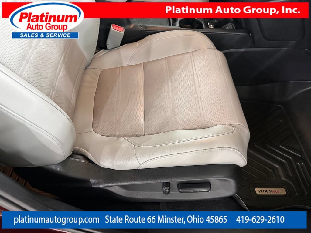 Used 2019 Honda CR-V EX-L image 40