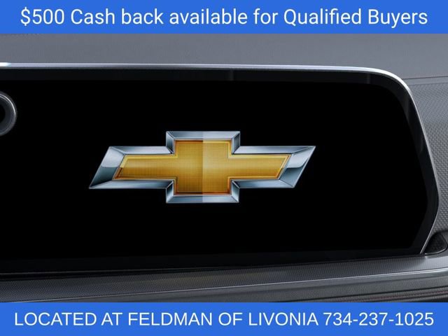 New 2026 Chevrolet Tahoe RST AWD/4WD image 20