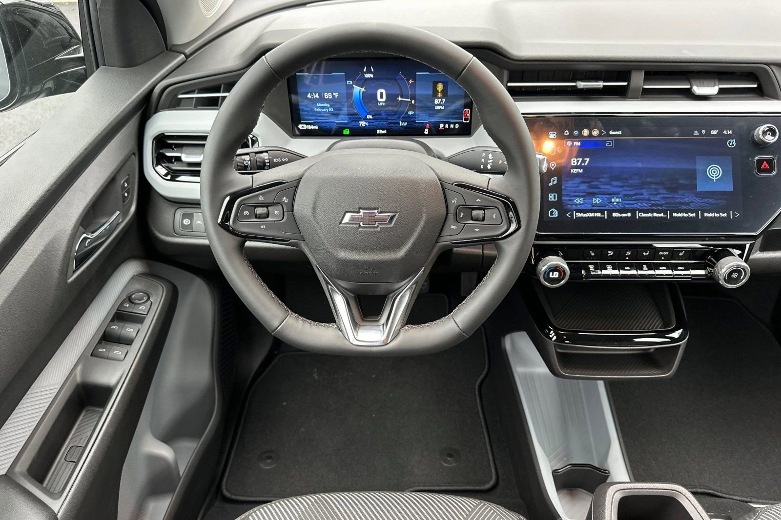 New 2027 Chevrolet Bolt LT image 13