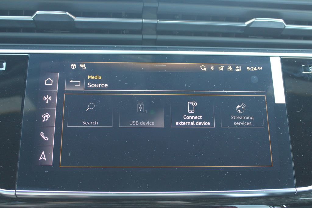 New 2025 Audi Q7 3.0T Premium Plus image 19